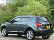 Nissan Dualis 2011 Gray - 2