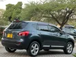 Nissan Dualis 2011 Gray - 4