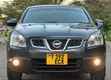 Nissan Dualis 2011 Gray - 5
