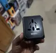 Yesido MC10 Universal Travel Adapter - 2