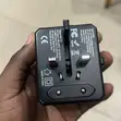Yesido MC10 Universal Travel Adapter - 3