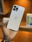 Apple iPhone 12 Pro Max 256GB Dhahabu - 1