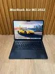 Apple MacBook Air 2023 M2 15-inch 512GB SSD - 1