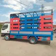 Mitsubishi Canter Nyeupe 2004 - 2