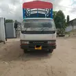 Mitsubishi Canter Nyeupe 2004 - 3