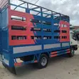 Mitsubishi Canter Nyeupe 2004 - 4