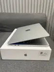 Apple MacBook Air 2024 M3 13-inch 8GB RAM 512GB SSD - 2
