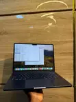 Apple MacBook Air 2024 M3 15-inch 8GB RAM 256GB SSD - 2