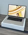 Apple MacBook Air 2024 M3 15-inch 16GB RAM 512GB SSD - 2