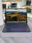 Apple MacBook Air 2024 M3 15-inch 24GB RAM 512GB SSD - 1