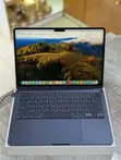 Apple MacBook Air 2024 M3 15-inch 24GB RAM 512GB SSD - 2