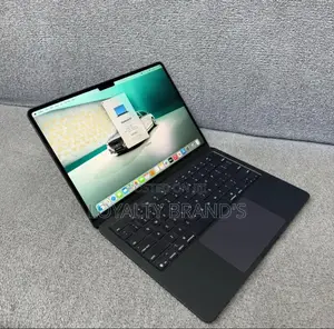 Apple MacBook Air 2025 M4 13-inch 16GB RAM 256GB SSD