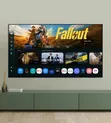 Samsung 85" Crystal UHD 4K TV (U8000F) - 2