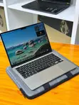 Apple MacBook Air 2025 M4 13-inch 24GB RAM 512GB SSD - 1