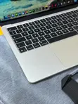 Apple MacBook Air 2025 M4 13-inch 24GB RAM 512GB SSD - 3