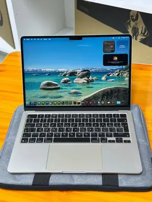 Apple MacBook Air 2025 M4 15-inch 16GB RAM 512GB SSD
