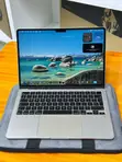 Apple MacBook Air 2025 M4 15-inch 16GB RAM 512GB SSD - 1