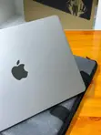 Apple MacBook Air 2025 M4 15-inch 16GB RAM 512GB SSD - 3