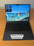 Apple MacBook Air 2026 M5 13-inch 16GB RAM 512GB SSD - 1