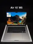 Apple MacBook Air 2026 M5 15-inch 16GB RAM 1TB SSD - 1