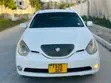 Toyota Verossa 2004 White - 1