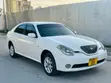 Toyota Verossa 2004 White - 2