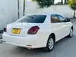 Toyota Verossa 2004 White - 3
