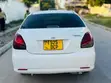 Toyota Verossa 2004 White - 4