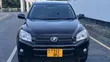 Toyota RAV4 2006 Nyeusi - 3