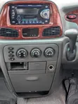 Toyota Noah 2001 Silver - 5