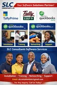 Tally Prime & ERP 9 Accounting Automation Services - 5