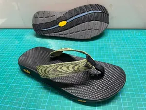 Brand New Multicolor Faux Leather Sandals
