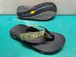 Brand New Multicolor Faux Leather Sandals - 3