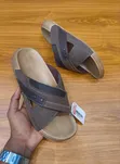 Quality Men's Leather Sneakers - Brand New - 2