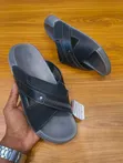 Quality Men's Leather Sneakers - Brand New - 4