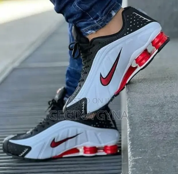 Nguo Mpya za Nike - Rangi Nyingi - 1