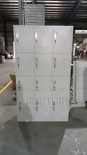 Skyline Furniture File Cabinet - Brand New