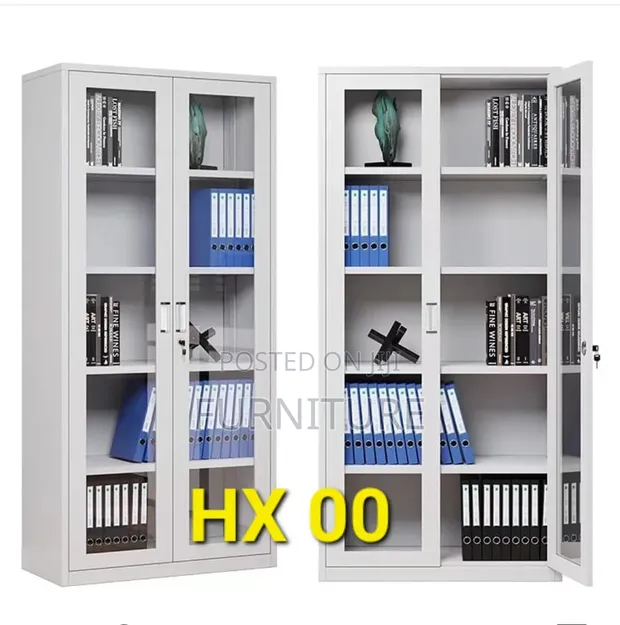 Skyline Furniture File Cabinet - Brand New - 1