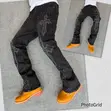 Eptm Design Flare Jeans Collection - 3