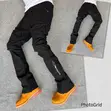 Eptm Design Flare Jeans Collection - 4