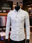 Mkusanyiko wa Shati za Lacoste Zenye Nembo Bora - 2