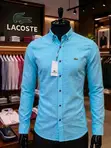 Mkusanyiko wa Shati za Lacoste Zenye Nembo Bora - 3
