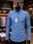 Mkusanyiko wa Shati za Lacoste Zenye Nembo Bora - 4