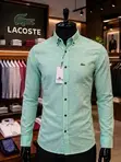 Mkusanyiko wa Shati za Lacoste Zenye Nembo Bora - 5