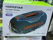 Hopestar A80 Portable Wireless Speaker 350W - 1