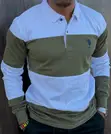 T-Shiti za Mikono Mirefu za Polo Ralph Lauren & Lacoste - 3