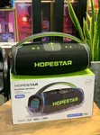 Hopestar A65 300W Portable Bluetooth Speaker with RGB - 1