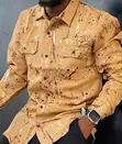 Nguo za Kiume za Asics - Ubora na Udumu - 1