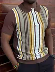 Billionaire Polos Plains Men's T-Shirts Collection - 1