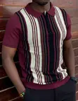 Billionaire Polos Plains Men's T-Shirts Collection - 4